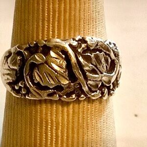 Black Hills Gold Ring